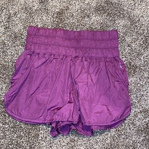 FP Movement The Way Home Shorts